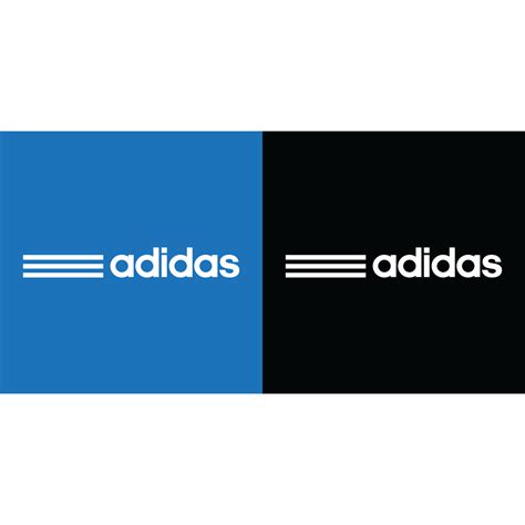 Adidas Logo Transparent Png 24806390 Png