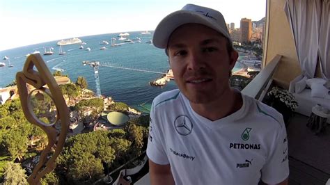 The new kid on the block. Nico Rosberg: Ehefrau, Vermögen, Größe, Tattoo, Herkunft ...
