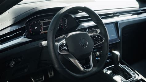 新車試駕 最具CP值四驅跑房 Volkswagen Arteon 430 TSI R Line Performance 試車頻道 TCar