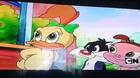 Baby Looney Tunes Petunia