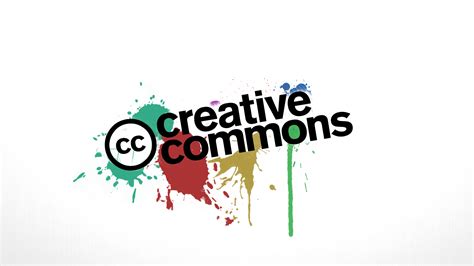 48 Creative Commons Wallpaper