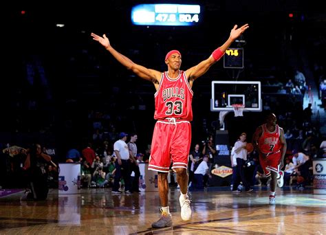 Todays Scottie Pippen The Five Best Second Options In The Nba Now