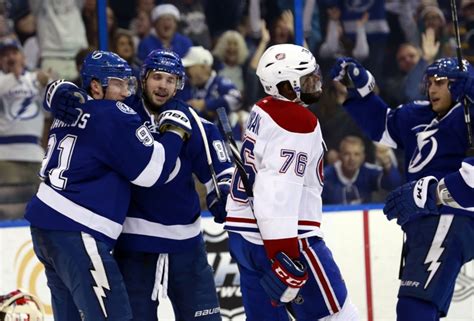 Many lightnings have taken home individual honors, even when the team itself has faltered. Tampa Bay Lightning: With Roster Getting Healthy, No More Excuses As Team Enters 2016