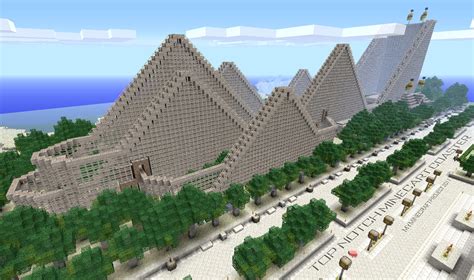 Insanity Lurks Inside Minecraft Theme Park Coming To New