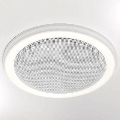Shop target for led light bluetooth speakers you will love at great low prices. Home Netwerks Decorative White 90 CFM Bluetooth Stereo ...
