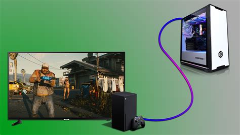 Virus Greifen Gentleman How To Stream From Xbox To Pc Mount Bank Allee