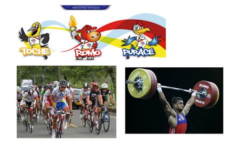 Maybe you would like to learn more about one of these? Juegos Deportivos Nacionales 2012 | TecnoAutos.com
