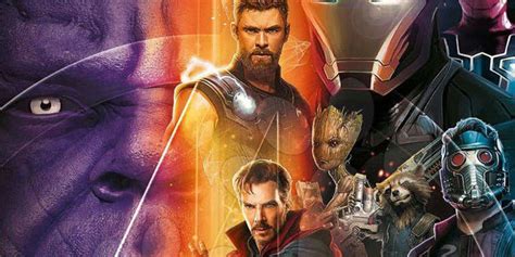 #infinity war #infinity war spoilers #infinity war poster. Avengers: Infinity War is probably the MCU's longest movie yet