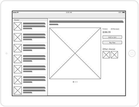 What Is Wireframe Archimetric