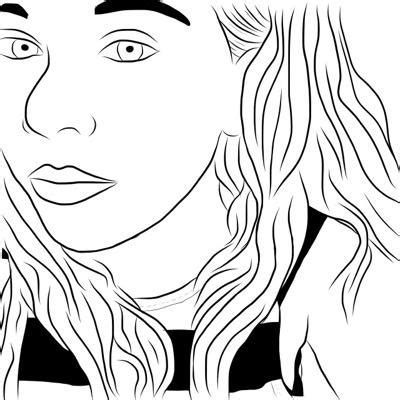outline drawings (@drawingoutlines) | Twitter Create digital artwork to share online and export to popular image formats jpeg, png, svg, and pdf.