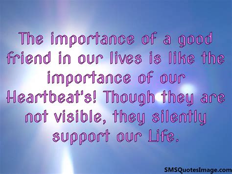 64 Top Importance Quotes And Sayings