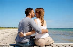 Science Of The Snog What S The Quickest Way To Find The Right Partner Kiss As Many People As