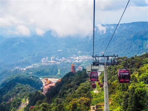 Growing up in genting highlands. 25 Best Things to Do in Malaysia - The Crazy Tourist
