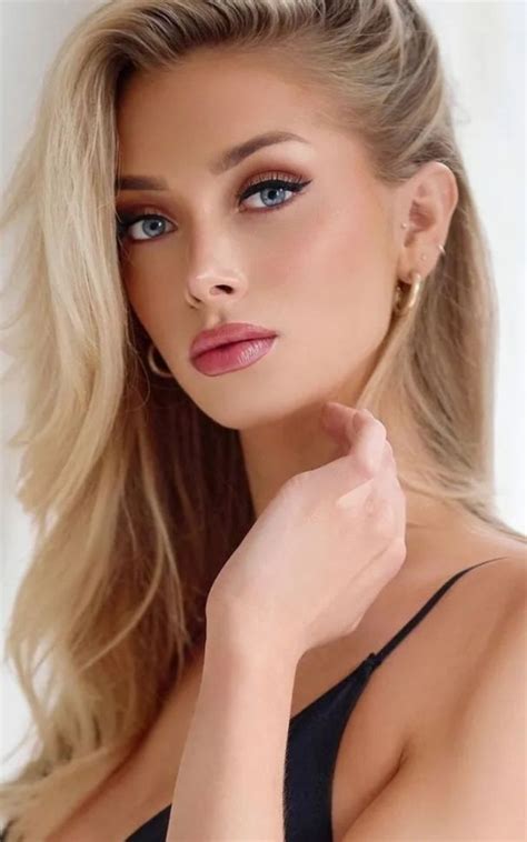 pin by sandra sadler on fashion in 2023 blonde blonde hair beautiful arab women