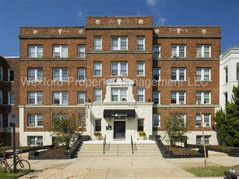 Undermount sink with pull down faucet. 1114 F St NE, Washington, DC 20002 - Apartment for Rent in ...