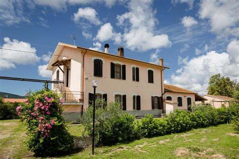 Trova recensioni e valutazioni dei clienti reali o scrivi la tua recensione. Agriturismo Val di Sleme | Agriturismi Alberese Parco dell ...