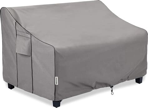 Boltlink Outdoor Patio Furniture Covers Waterproof Durable