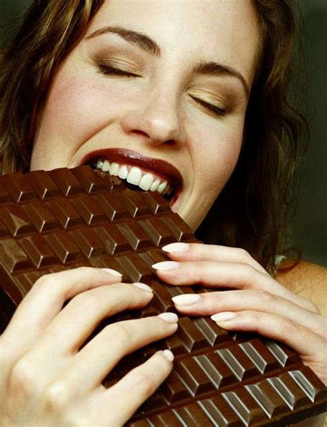 The polish government is lying and in order to take that picture in the first place they smeared chocolate all of that kid's face for the ad campaign. Myth #14 Chocolate Causes Your Face To Break Out ...