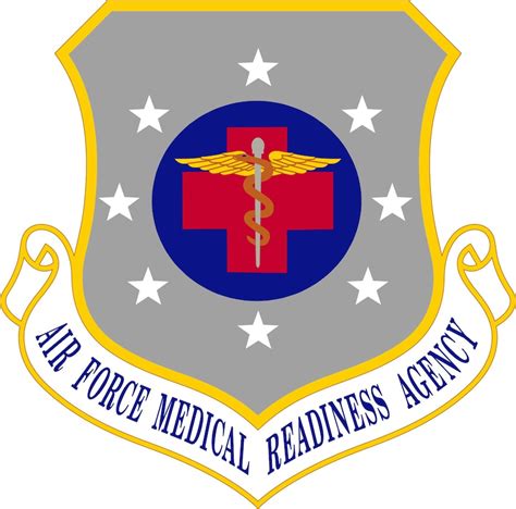 Air Force Medical Readiness Agency