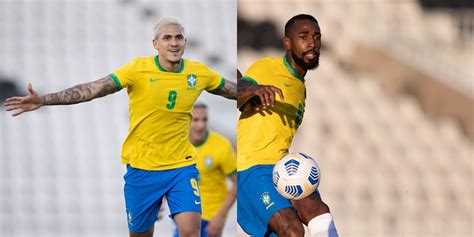 Camarões , com 10, lidera. Gol de Pedro e atuação discreta de Gerson: melhores lances ...