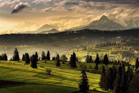 Read reviews, get a recommended plan, and skip the line at strbske pleso lake, vratna dolina + koprovsky stit. nature, Landscape, Tatra Mountains, Forest, Grass, Mist ...