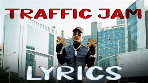 Divine Traffic Jam Lyrics Feat Jadakiss Prod By Ill Wayno Youtube