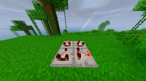 How To Make A Redstone Comparator And How Does It Work In Minecraft