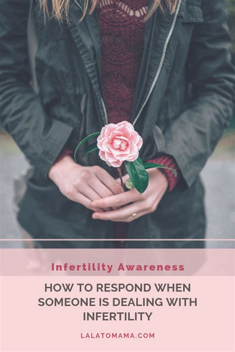 How To Respond When Someone Is Dealing With Infertility Infertility