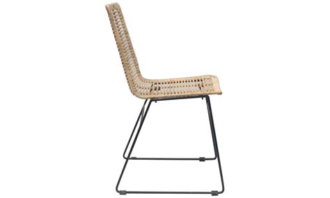 Rattan Dining Chairs | Groupon