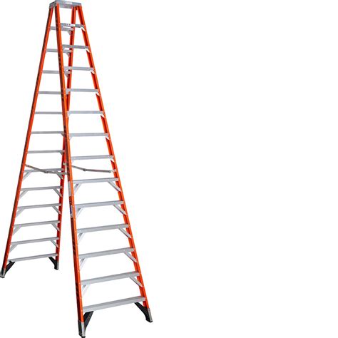 14 Foot Step Ladder Asking List