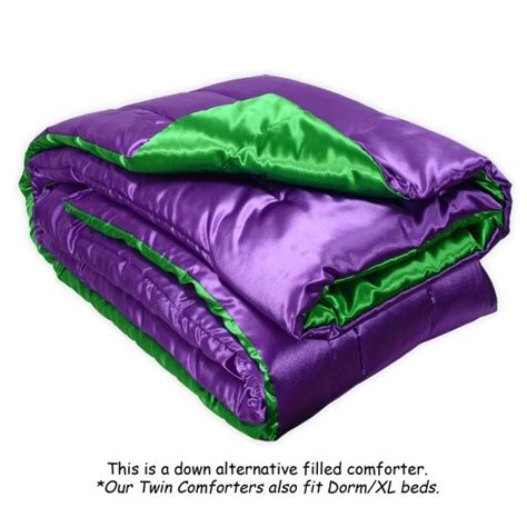 See more ideas about bedroom decor, bedroom design, beautiful bedrooms. Purple to Throw Across Foot of Bed | Satin bedding, Satin ...