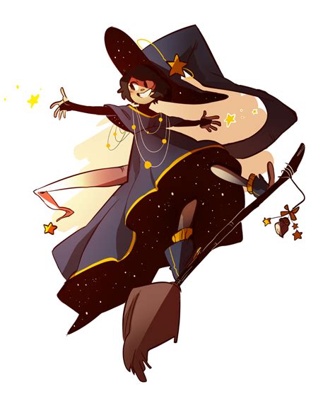 Witch is very detailed and her garments are blue with lavender. Pin on Screenshots