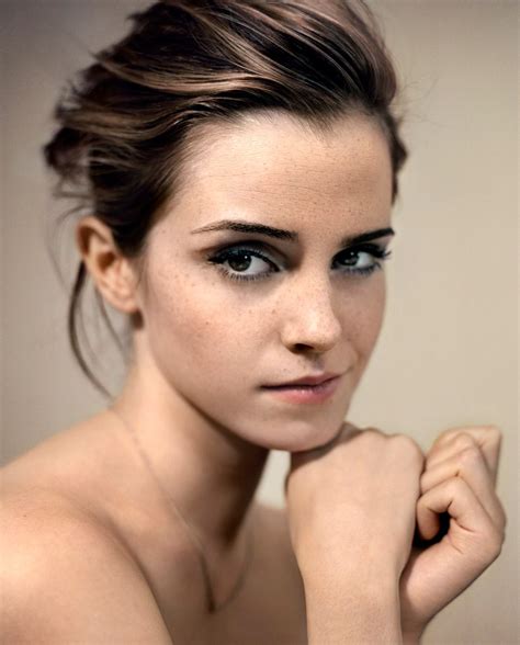 Gorgeous Emma Watson Nude Celebritynakeds Com