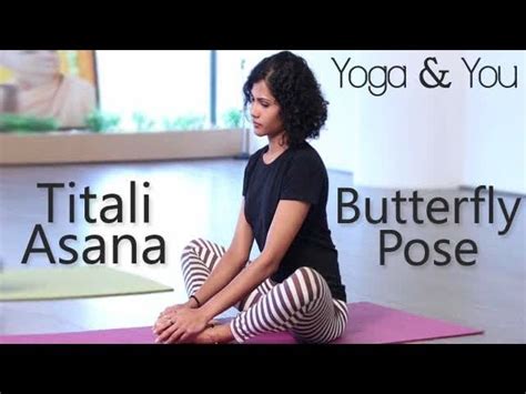 If not then you should start it to daily. Butterfly Pose Effects : Baddha Konasana Butterfly Pose ...