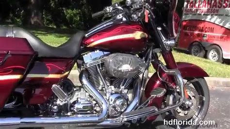 Street glide (2011/11) £12,995 durham. Used 2010 Harley Davidson CVO Street Glide Motorcycles for ...