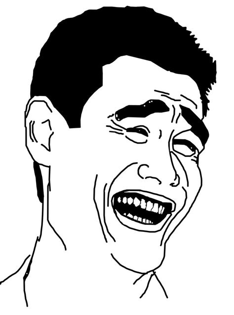 Laughing Smiley Face Png  Funny face drawings, Laughing face, Laughing