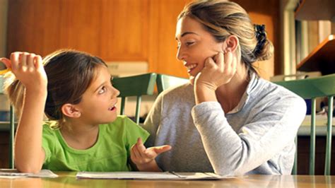 5 Ways To Talk To Your Child Effectively Collaborative Cbt • Therapy