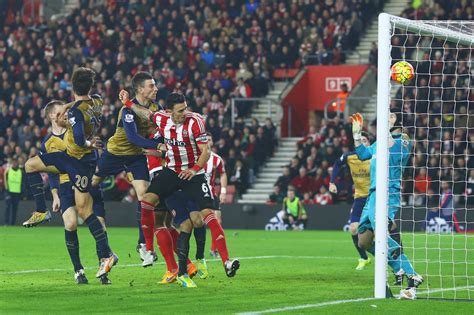 Arsenal vs Southampton: 3 Things To Watch For