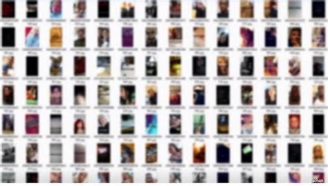 Hackers Ahora Filtran 200 Mil Fotos Al Desnudo De Gente Común Vía