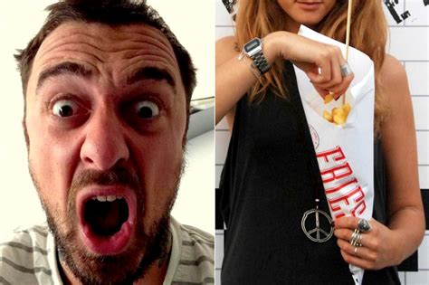 Stiamo tornando indietro, replica sarah. Chef Rubio vuole boicottare Fries a Roma | Dissapore