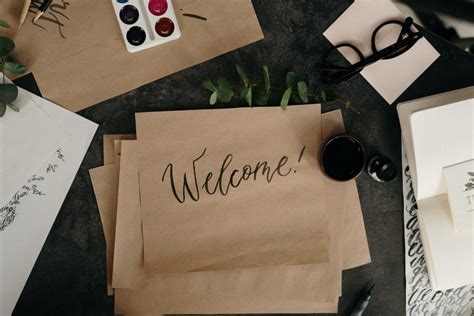 13 Sample Welcome Message Templates Simpletexting