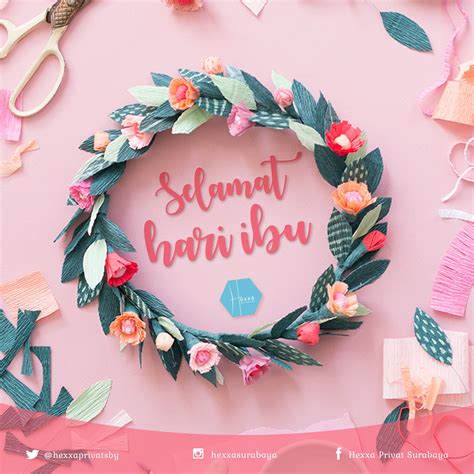 Quotes ucapan selamat hari ibu. Selamat Hari Ibu | Hari ibu, Ulang tahun, Ibu