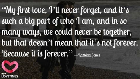 40 First Love Quotes That Will Make Feel Everything Always