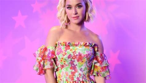 Surviving Katy Perry Model Says She Sexually Humiliated Him