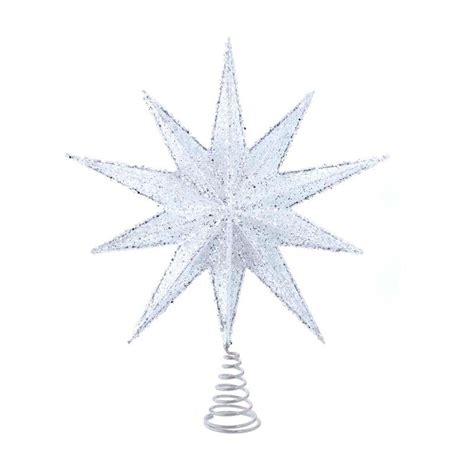 Bethlehem Star Tree Topper Lighted No Further Discounts Salvage