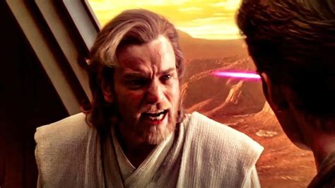 Star Wars Releases New Obi Wan Kenobi Timeline Featuring 10 Major Events