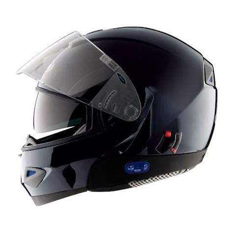 And also featuring inbuilt radio, gps. Vemar Jiano Bluetooth Helmet - RevZilla