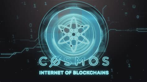 Top 5 cryptos to buy in 2020 and best cryptocurrency to buy right now. Invest in COSMOS (ATOM), future unifying giant of crypto ...