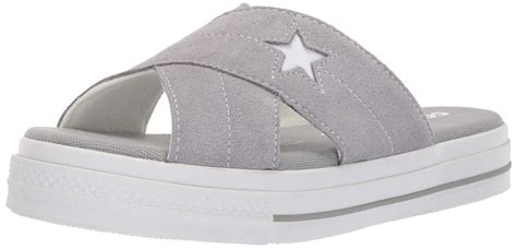 Converse One Star Sandal In White Lyst