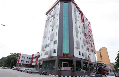 The price is $307 per night from mar 7 to mar 8$307. Senarai Hotel 3 Bintang di Ipoh Perak